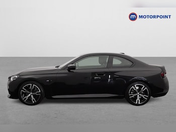 Used BMW 2 Series 2025 for sale - 79353367: Photo