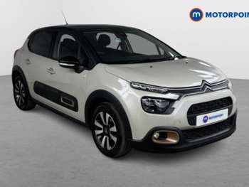 2023 - 1.2 PureTech C-Series Edition 5dr