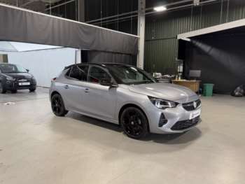 2023 - 1.2 GS 5dr