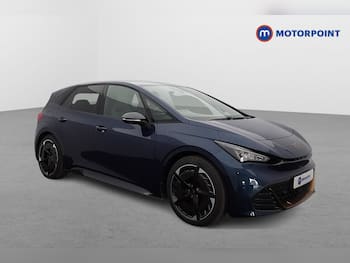 Used Cupra Born 2024 for sale - 79762586: Photo