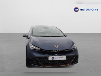 Used Cupra Born 2024 for sale - 79762586: Photo