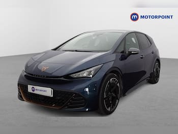 Used Cupra Born 2024 for sale - 79762586: Photo