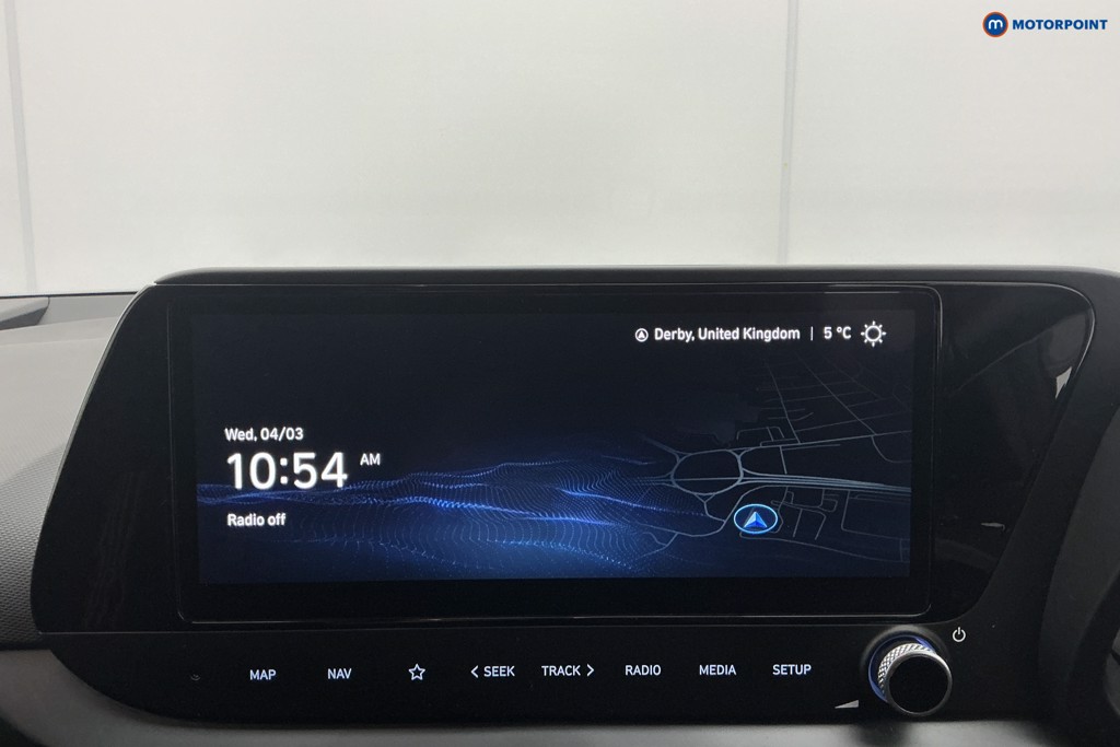 Used Hyundai i20 2023 for sale - 77747094: Photo 10