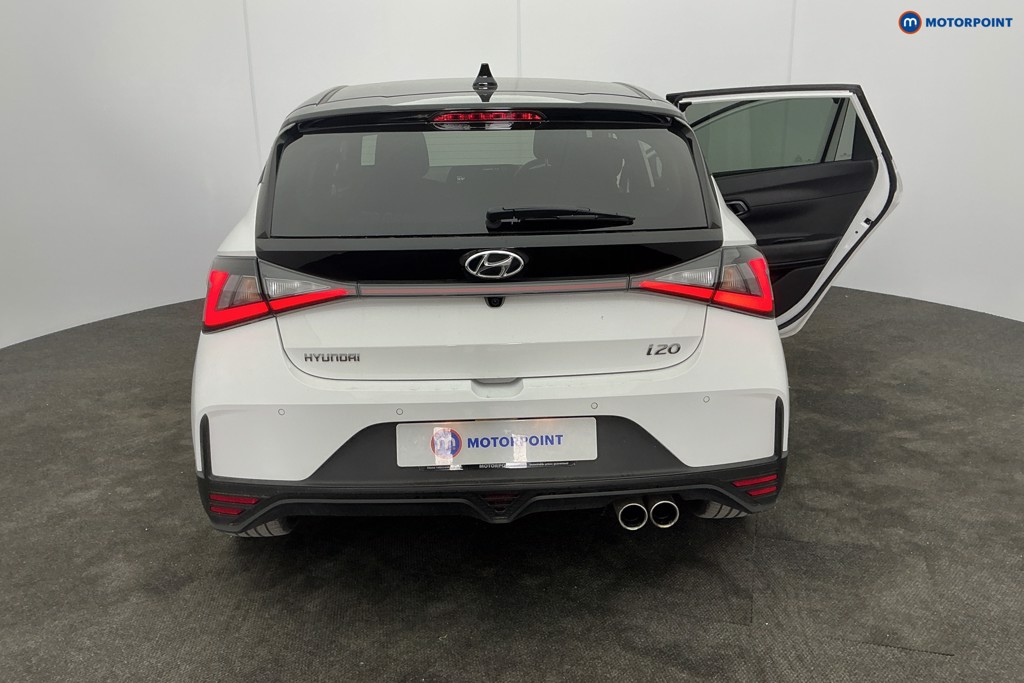 Used Hyundai i20 2023 for sale - 77747094: Photo 12