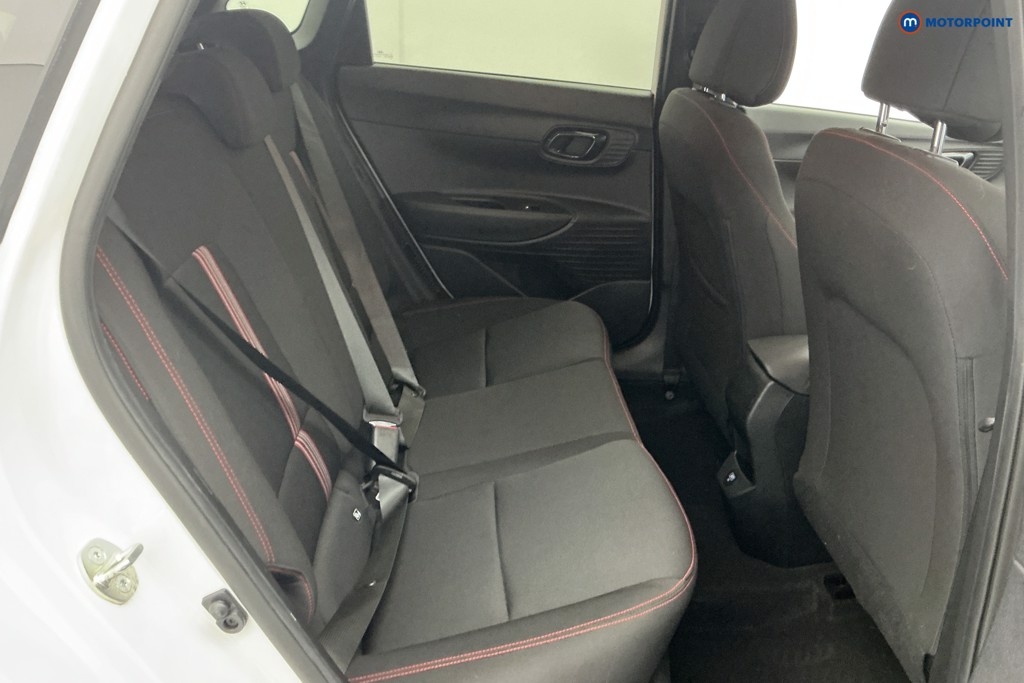 Used Hyundai i20 2023 for sale - 77747094: Photo 14