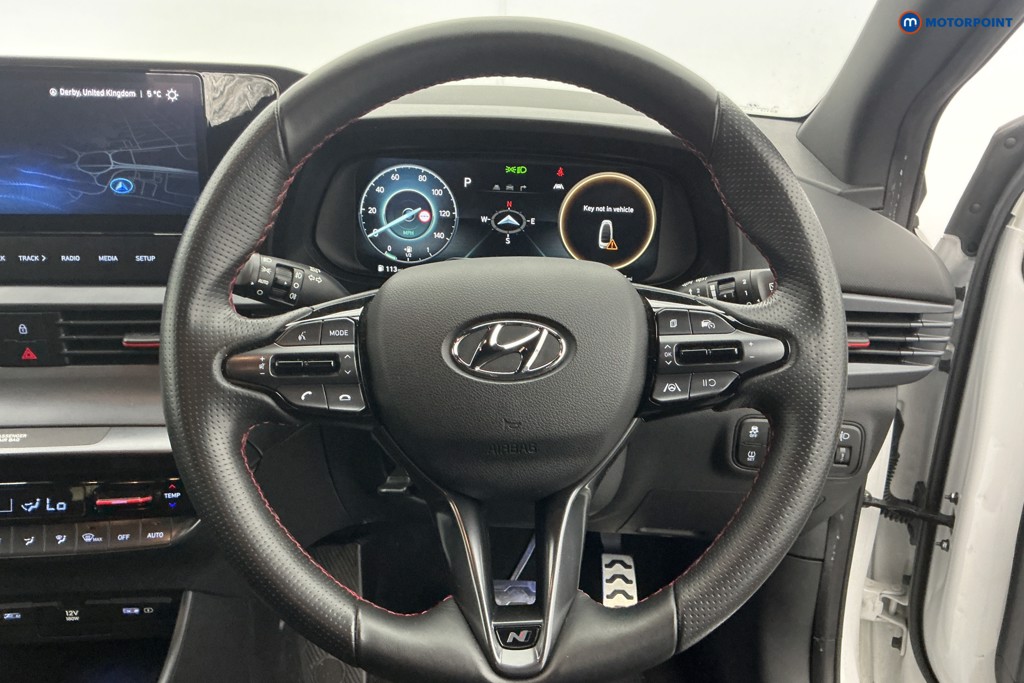 Used Hyundai i20 2023 for sale - 77747094: Photo 16