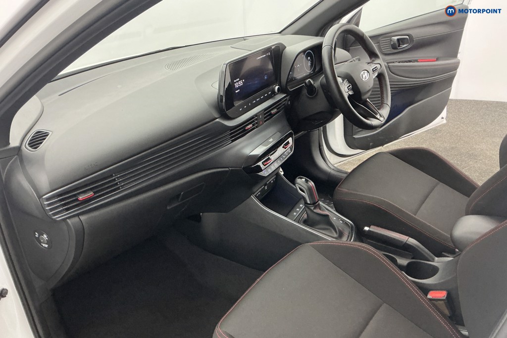 Used Hyundai i20 2023 for sale - 77747094: Photo 18