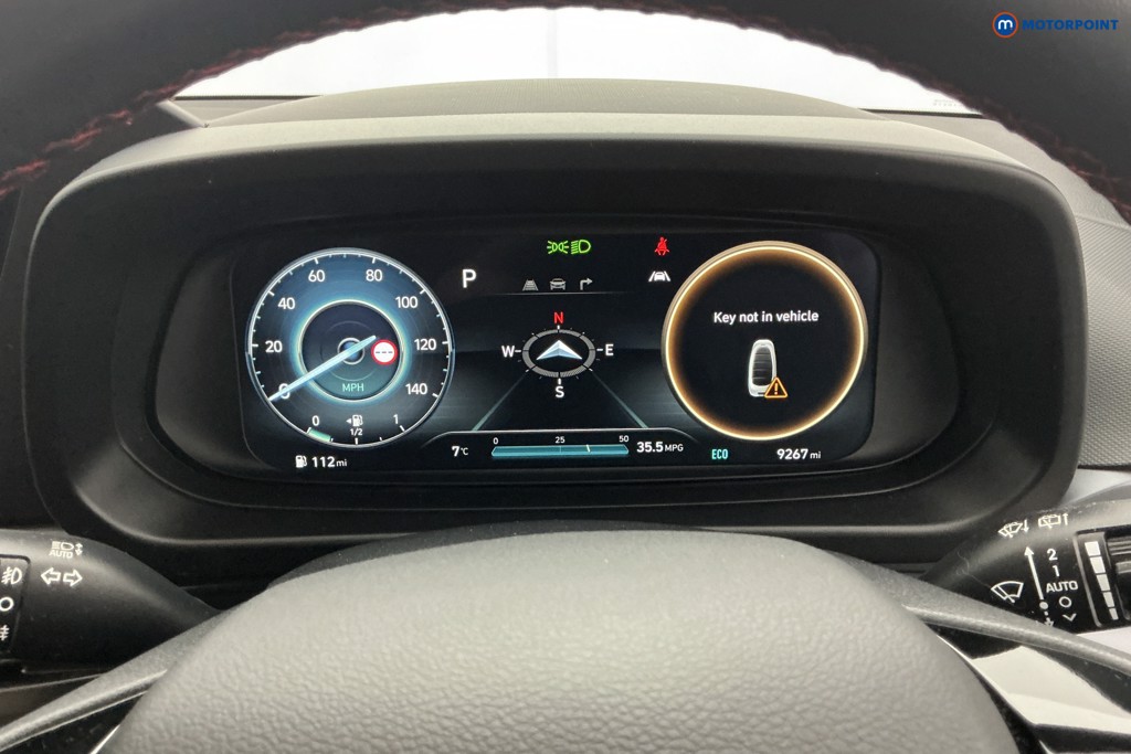 Used Hyundai i20 2023 for sale - 77747094: Photo 19