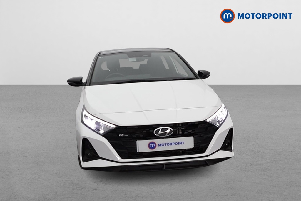 Used Hyundai i20 2023 for sale - 77747094: Photo 2