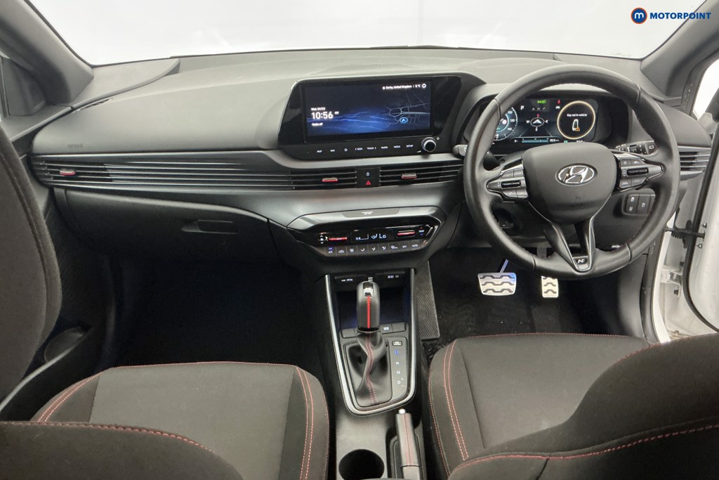 Used Hyundai i20 2023 for sale - 77747094: Photo 21