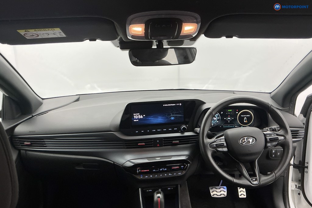 Used Hyundai i20 2023 for sale - 77747094: Photo 22