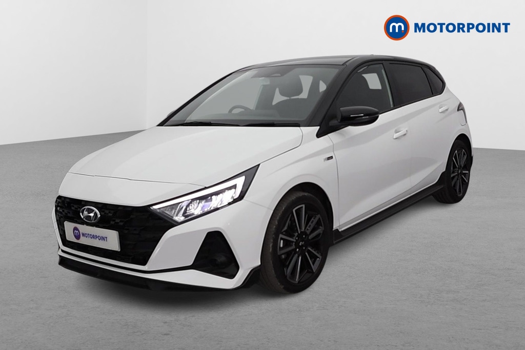 Used Hyundai i20 2023 for sale - 77747094: Photo 3