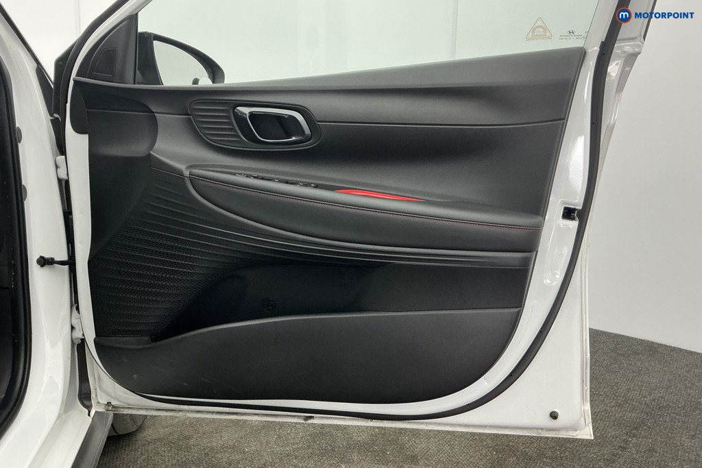 Used Hyundai i20 2023 for sale - 77747094: Photo 32