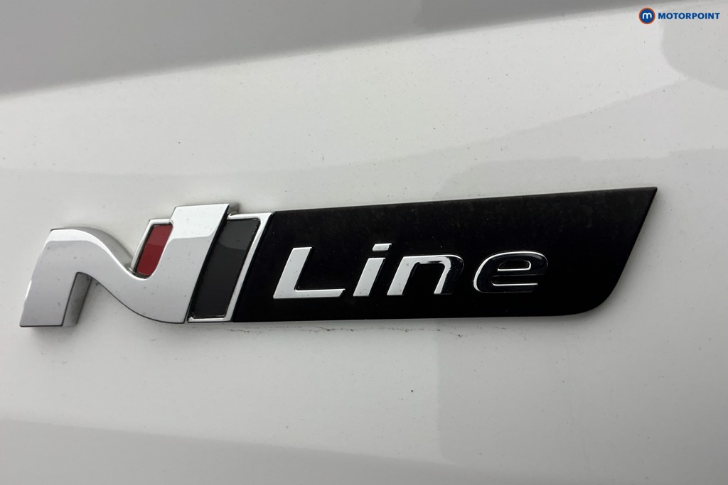 Used Hyundai i20 2023 for sale - 77747094: Photo 36