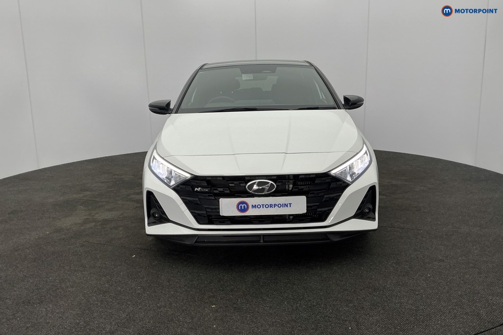 Used Hyundai i20 2023 for sale - 77747094: Photo 39