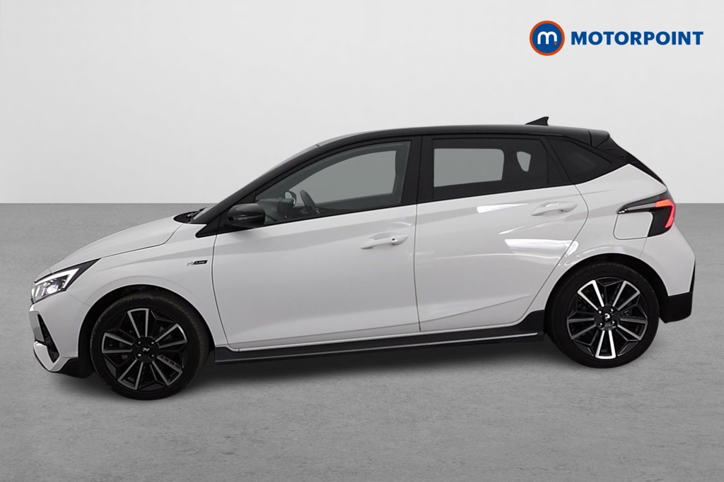 Used Hyundai i20 2023 for sale - 77747094: Photo 4