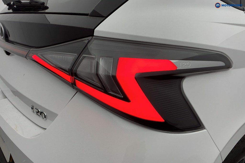 Used Hyundai i20 2023 for sale - 77747094: Photo 41