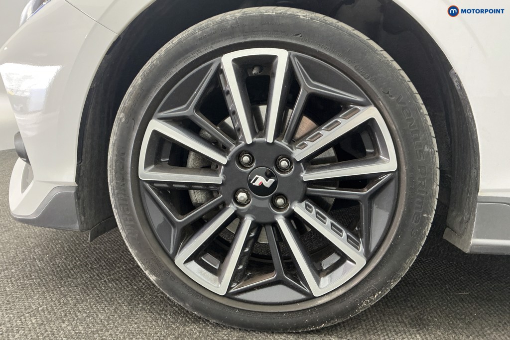 Used Hyundai i20 2023 for sale - 77747094: Photo 44