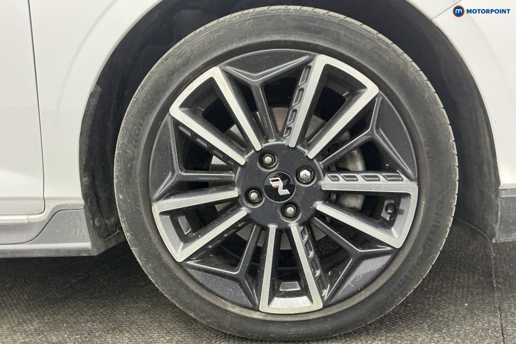 Used Hyundai i20 2023 for sale - 77747094: Photo 47