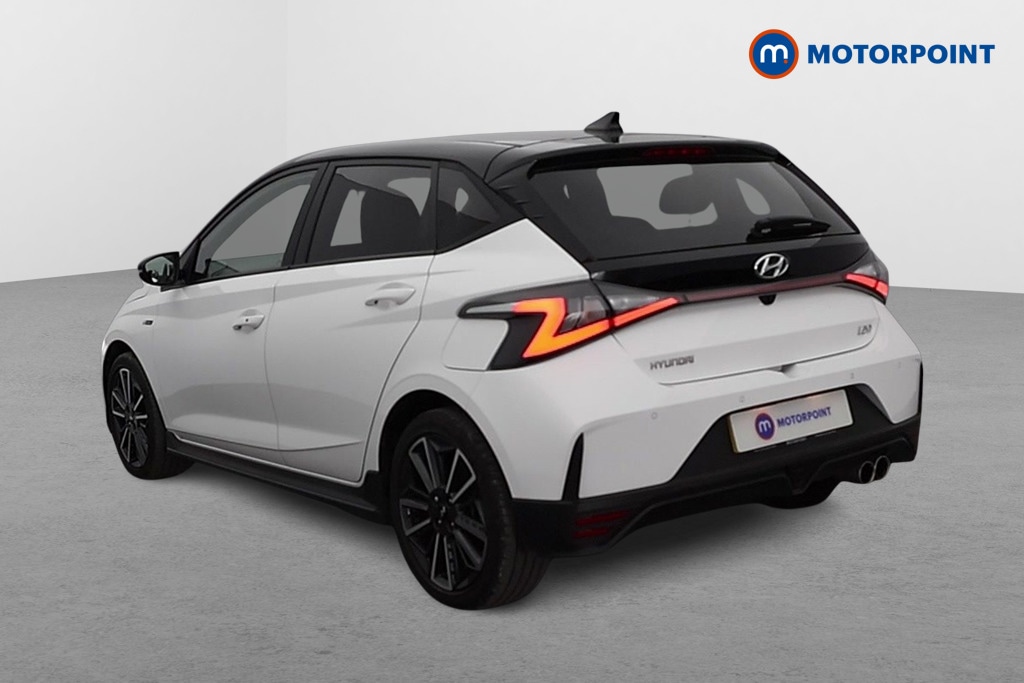 Used Hyundai i20 2023 for sale - 77747094: Photo 5