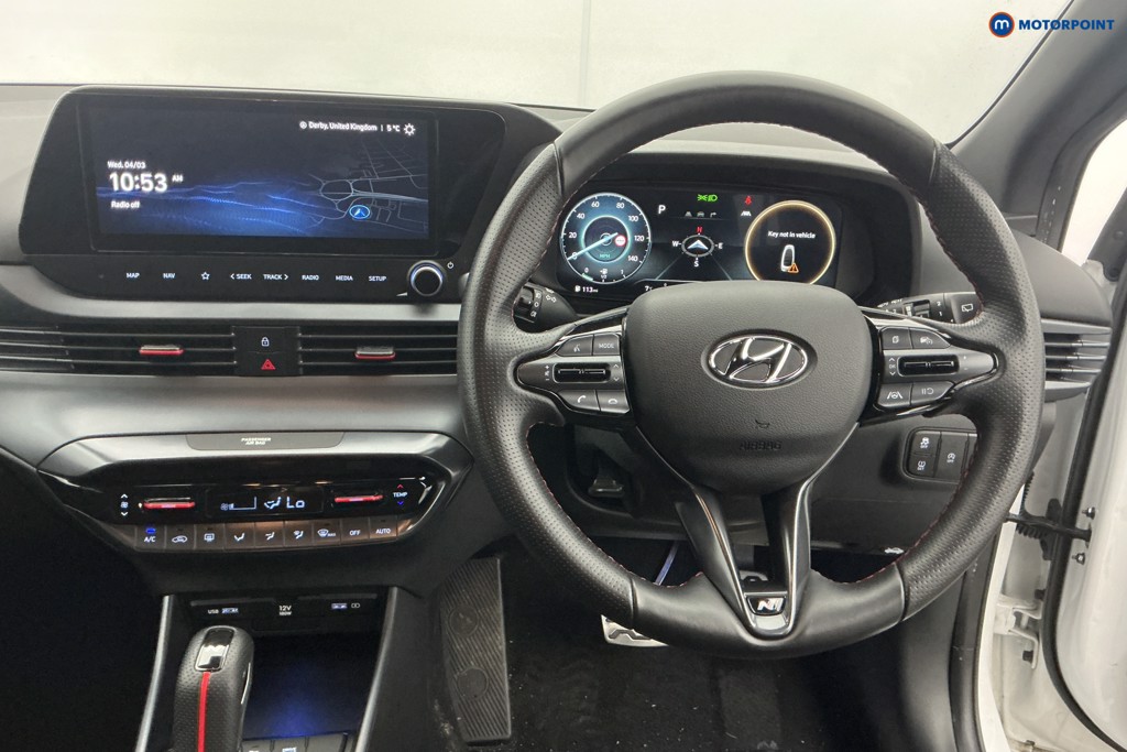 Used Hyundai i20 2023 for sale - 77747094: Photo 9