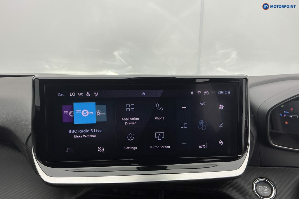 Used Peugeot 2008 2024 for sale - 77747287: Photo 10