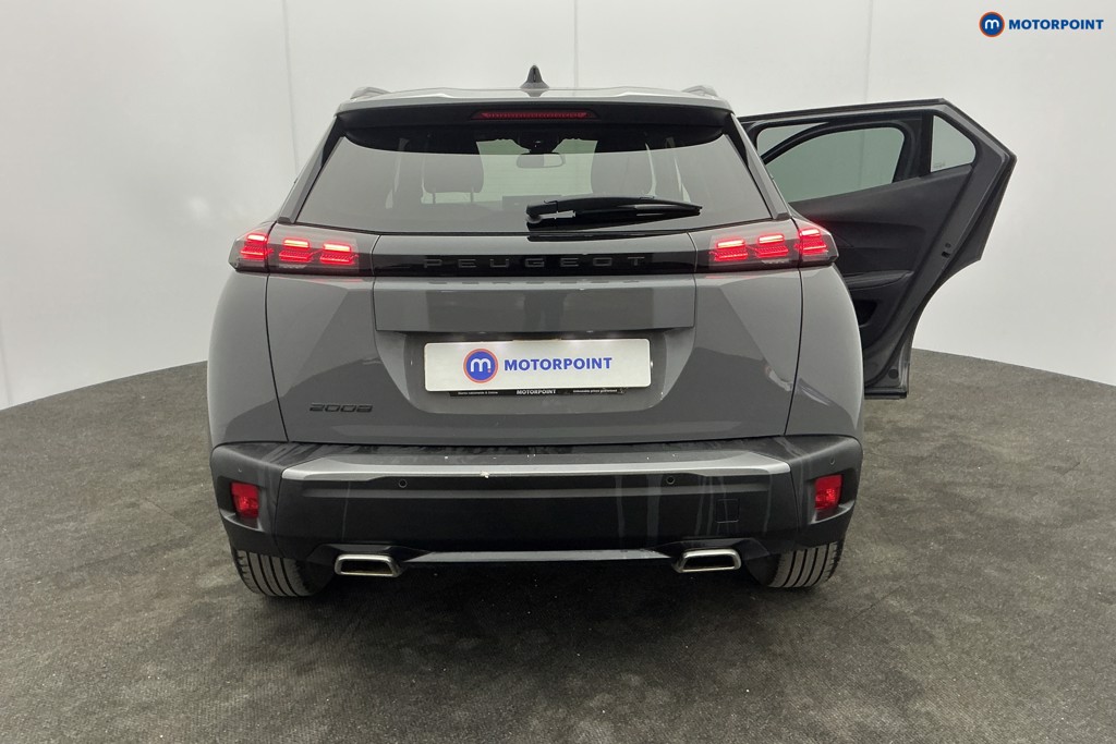 Used Peugeot 2008 2024 for sale - 77747287: Photo 12
