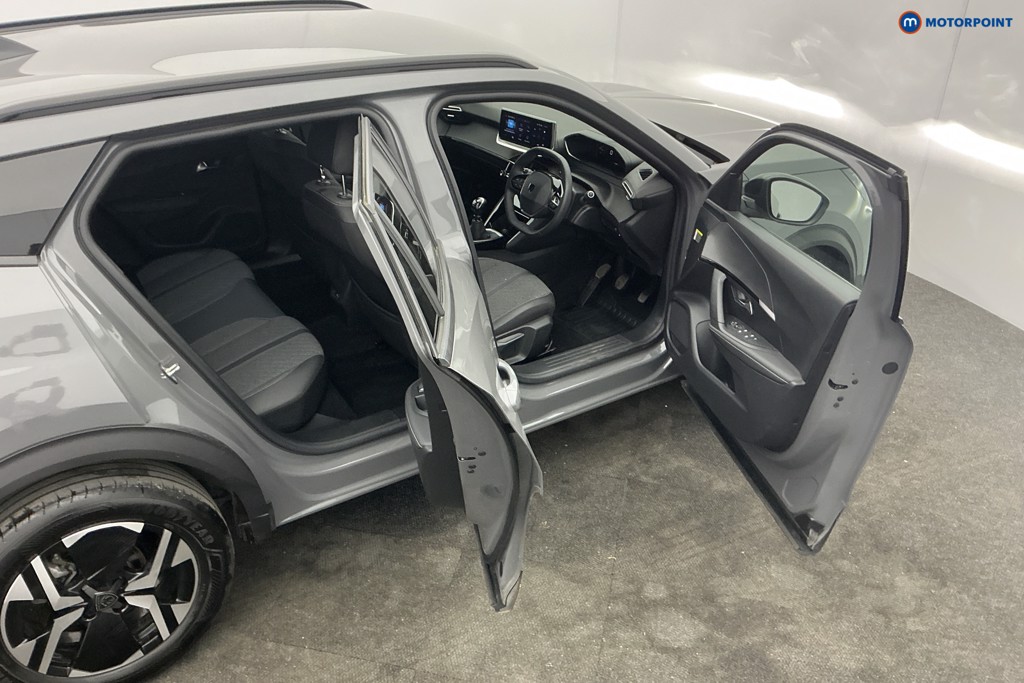 Used Peugeot 2008 2024 for sale - 77747287: Photo 13