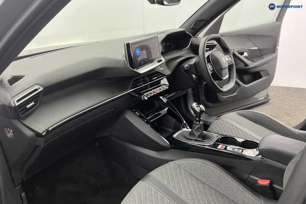 Used Peugeot 2008 2024 for sale - 77747287: Photo 18