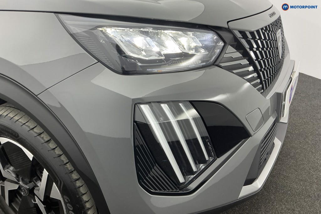 Used Peugeot 2008 2024 for sale - 77747287: Photo 37