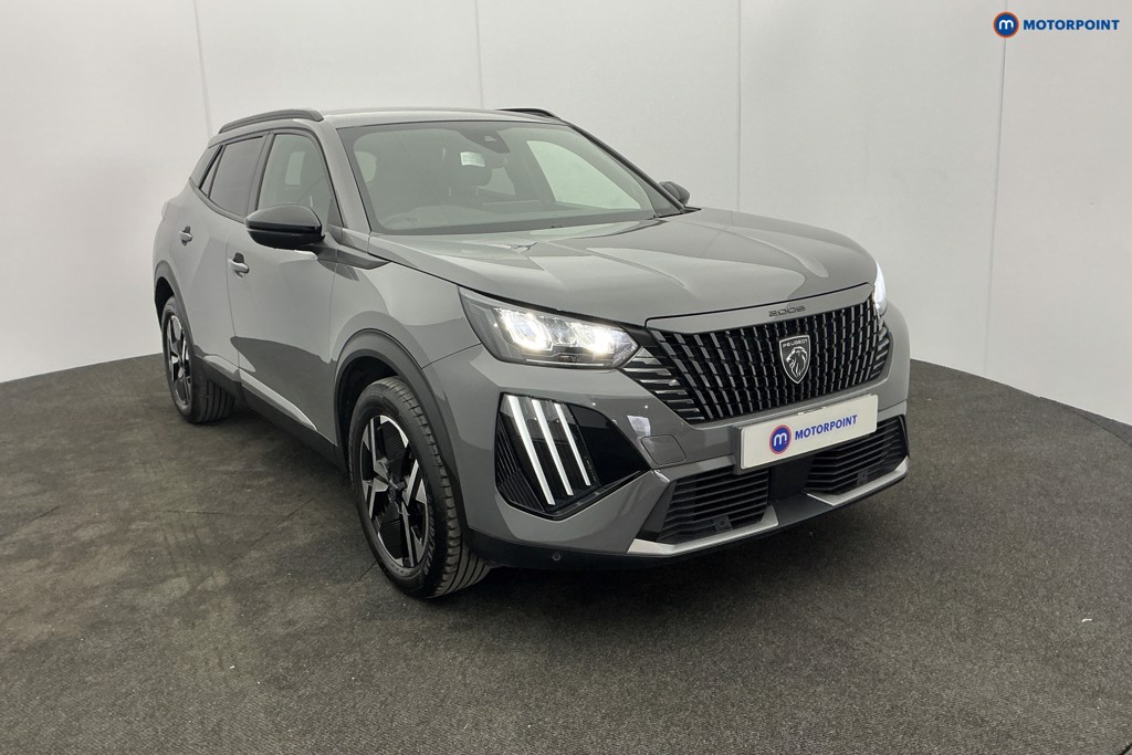 Used Peugeot 2008 2024 for sale - 77747287: Photo 38