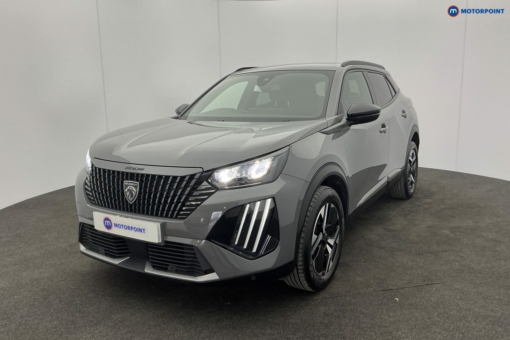 Used Peugeot 2008 2024 for sale - 77747287: Photo 40