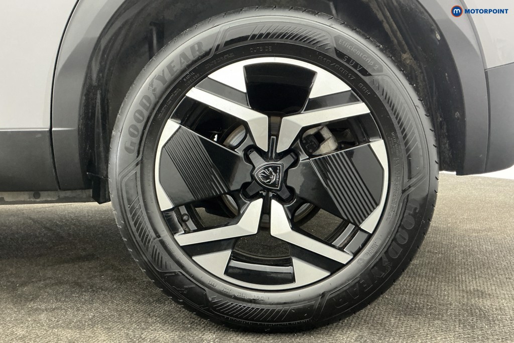 Used Peugeot 2008 2024 for sale - 77747287: Photo 44