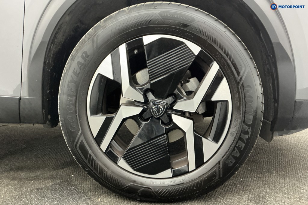 Used Peugeot 2008 2024 for sale - 77747287: Photo 46