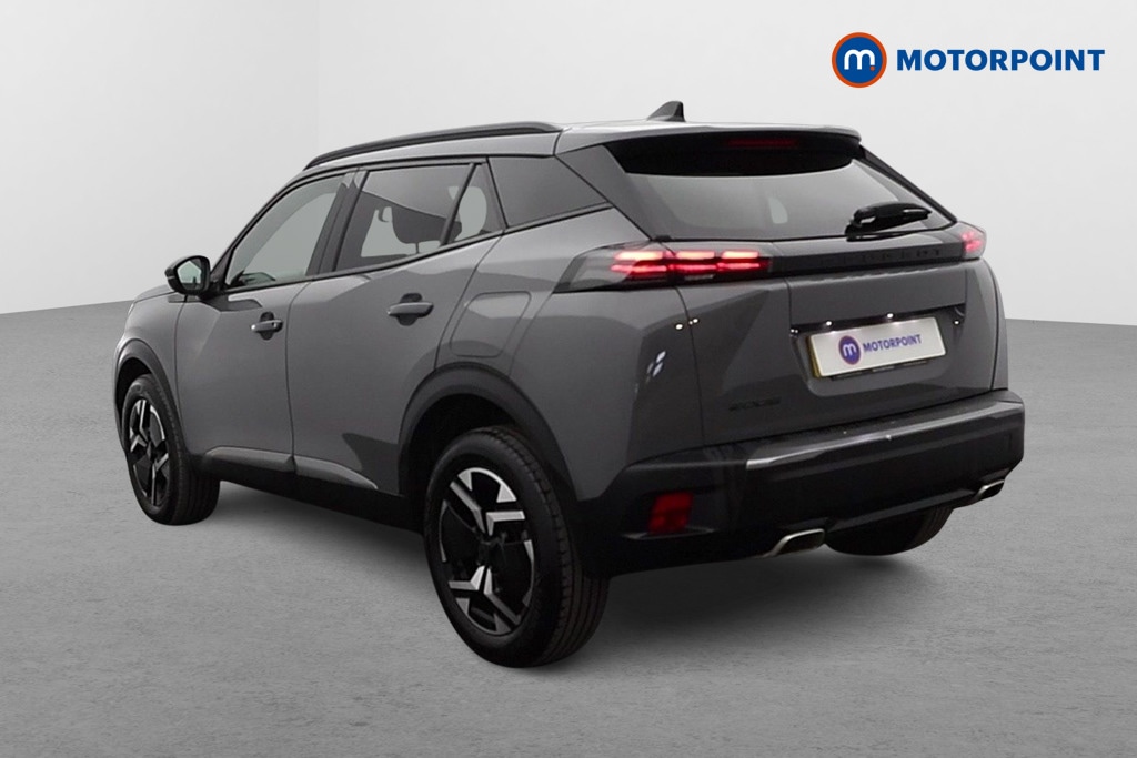 Used Peugeot 2008 2024 for sale - 77747287: Photo 5