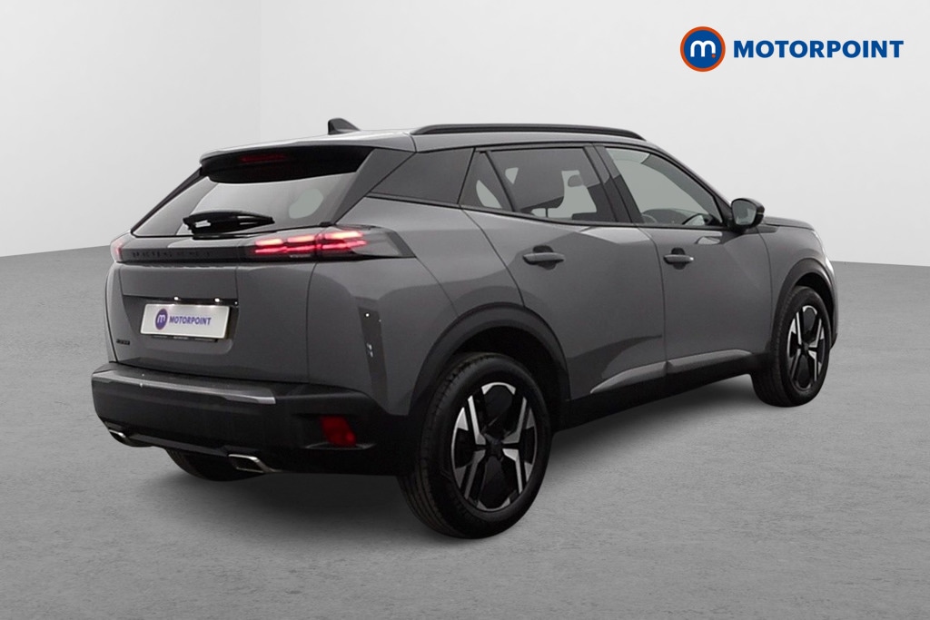 Used Peugeot 2008 2024 for sale - 77747287: Photo 7