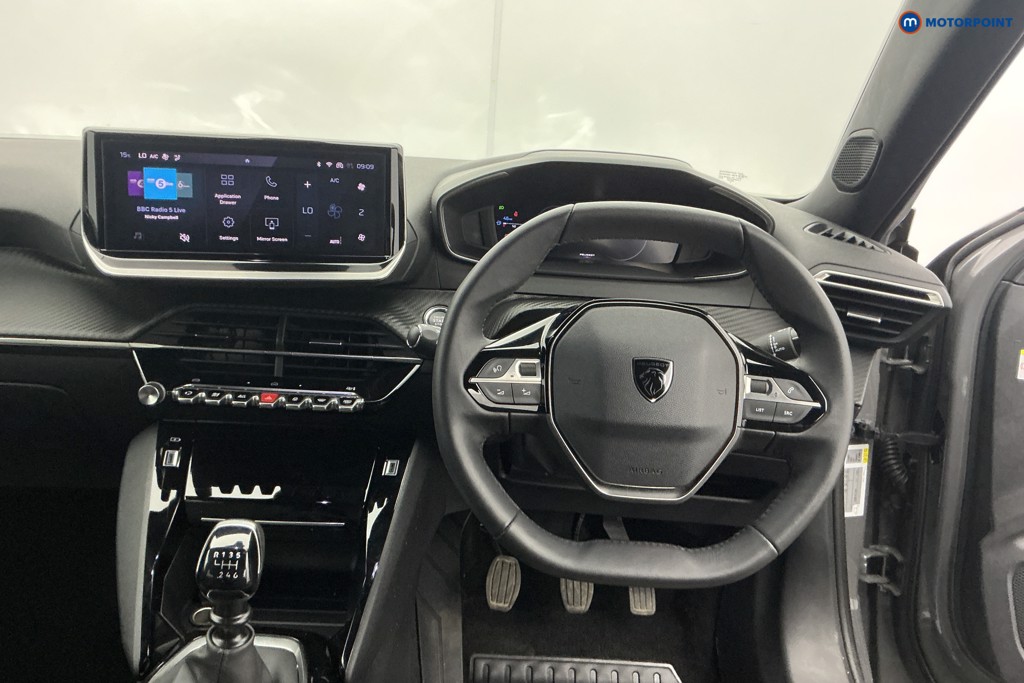 Used Peugeot 2008 2024 for sale - 77747287: Photo 9