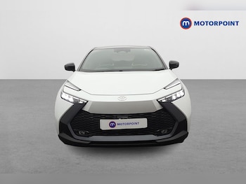 Used Toyota C-HR 2025 for sale - 78240428: Photo
