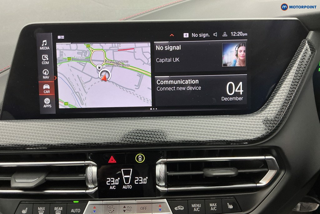 Used BMW 1 Series 2023 for sale - 76819525: Photo 10