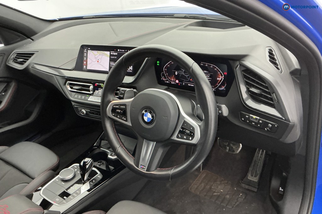 Used BMW 1 Series 2023 for sale - 76819525: Photo 15