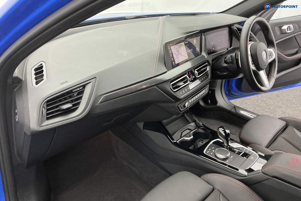 Used BMW 1 Series 2023 for sale - 76819525: Photo 16