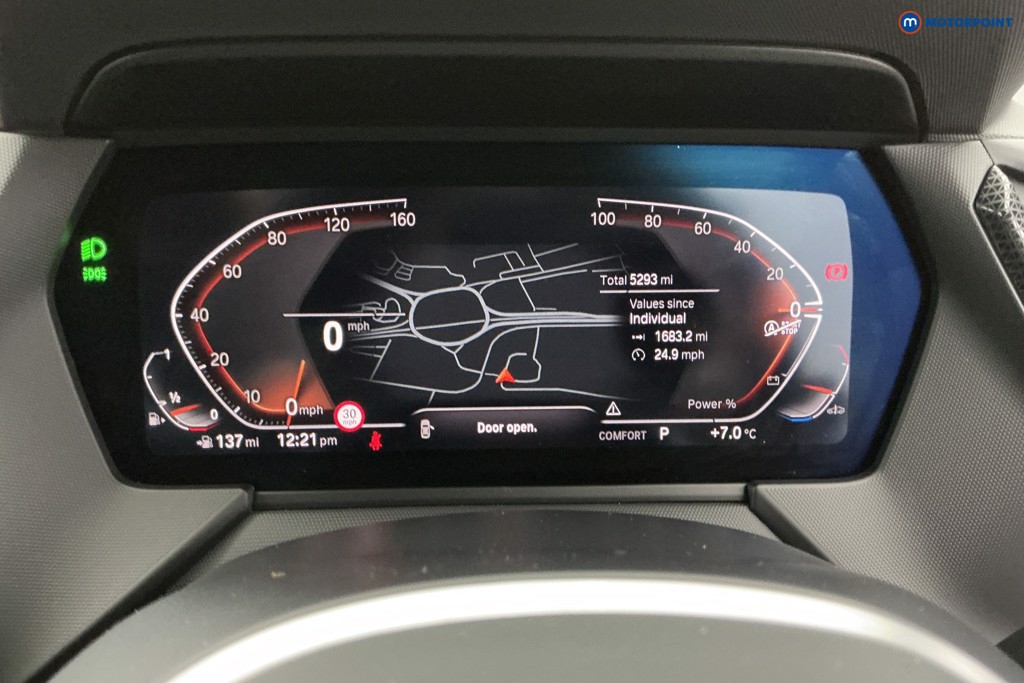 Used BMW 1 Series 2023 for sale - 76819525: Photo 17