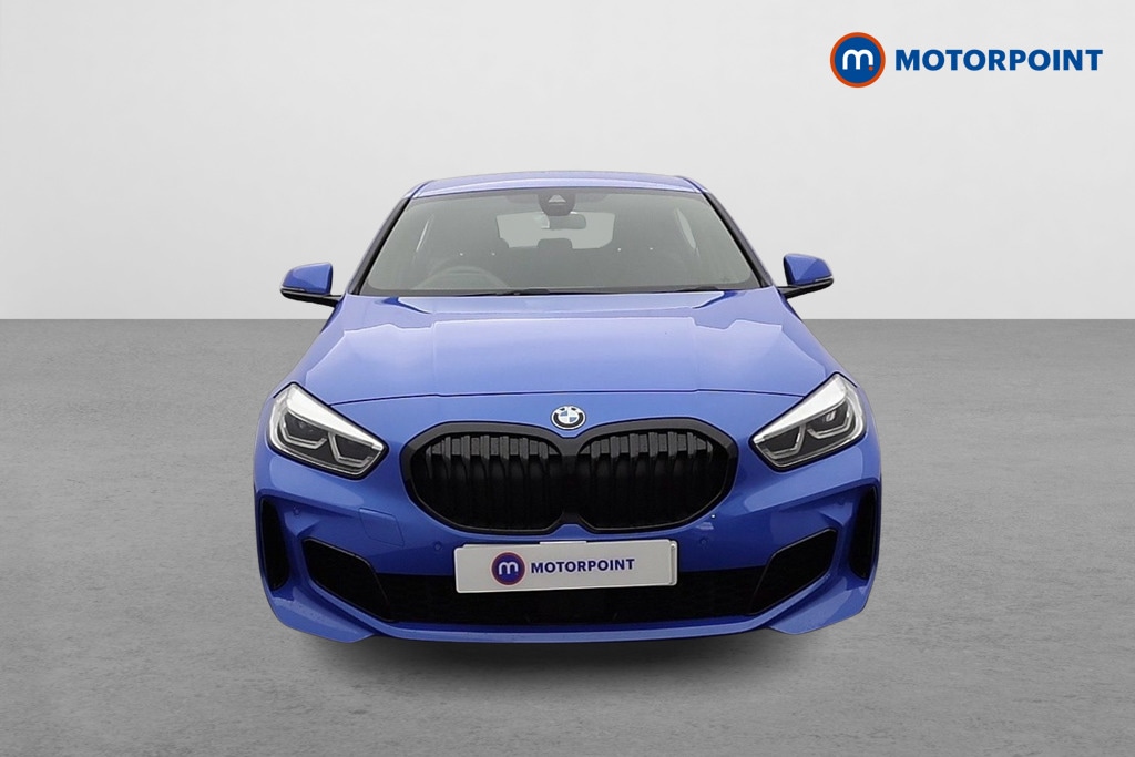 Used BMW 1 Series 2023 for sale - 76819525: Photo 2