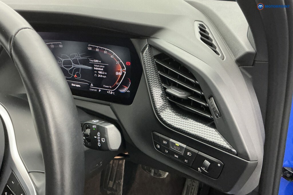 Used BMW 1 Series 2023 for sale - 76819525: Photo 29