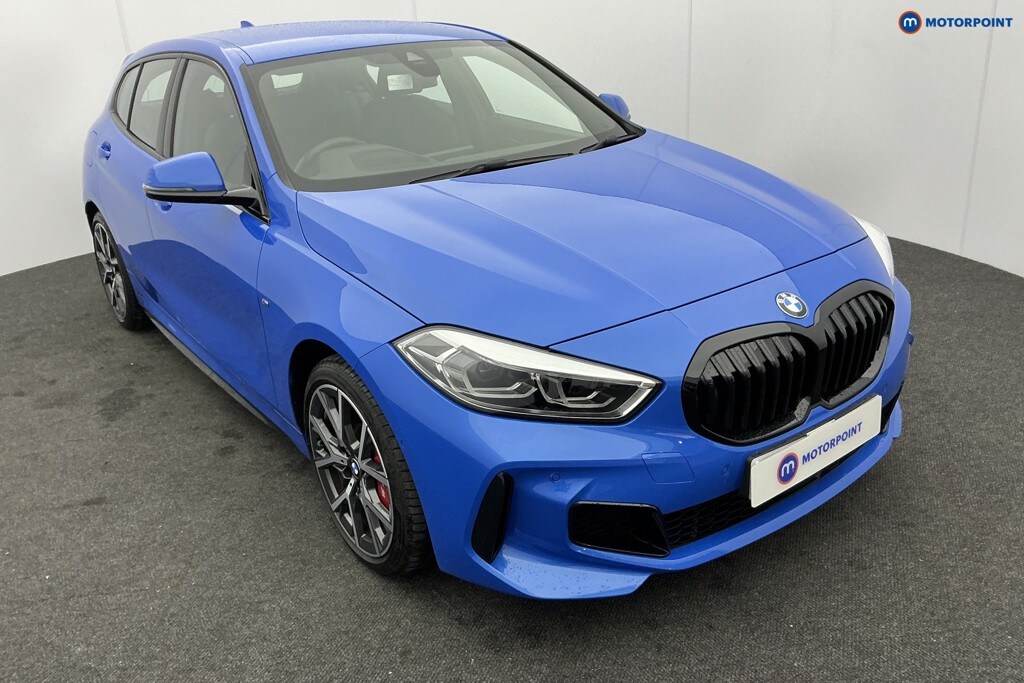 Used BMW 1 Series 2023 for sale - 76819525: Photo 35