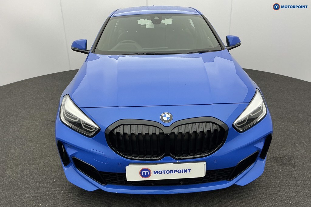 Used BMW 1 Series 2023 for sale - 76819525: Photo 36