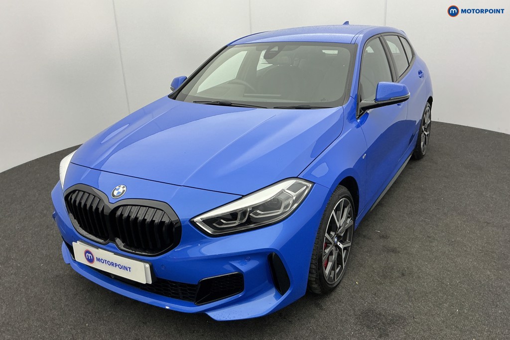 Used BMW 1 Series 2023 for sale - 76819525: Photo 37