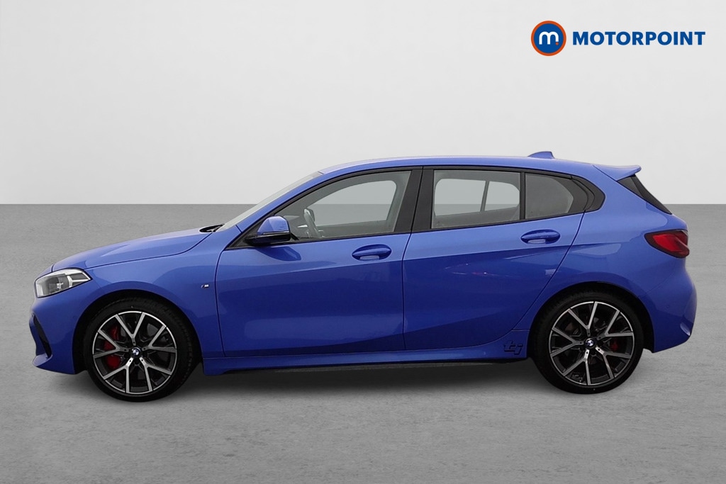 Used BMW 1 Series 2023 for sale - 76819525: Photo 4