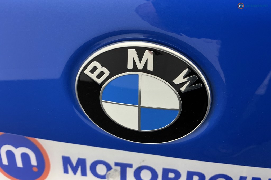 Used BMW 1 Series 2023 for sale - 76819525: Photo 40