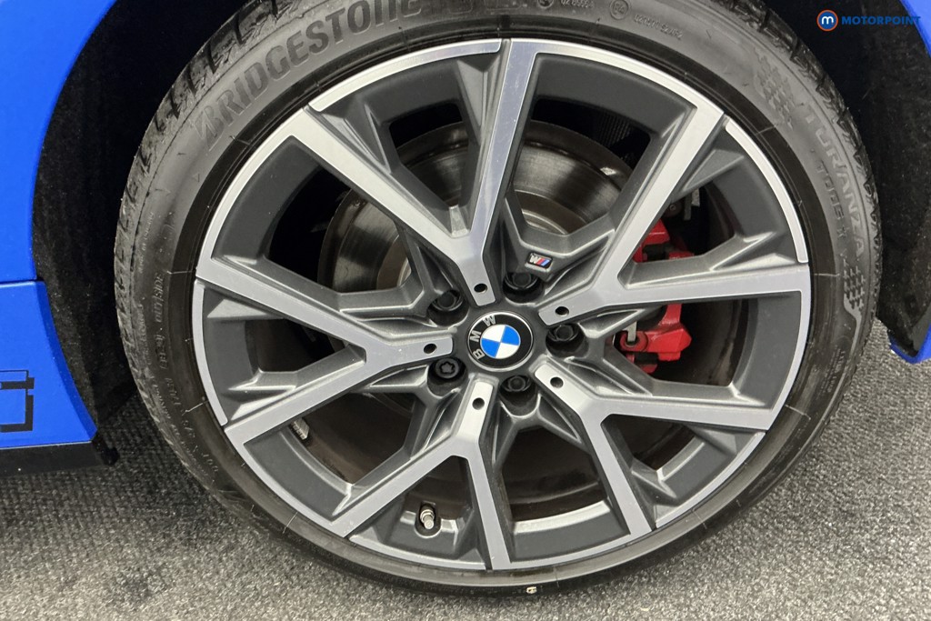 Used BMW 1 Series 2023 for sale - 76819525: Photo 44